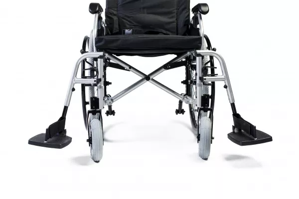Кресло - коляска FS 957LQ PP (8)