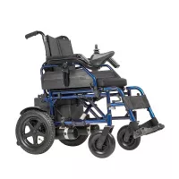 Кресло - коляска с электроприводом Ortonica PULSE 120 UU
