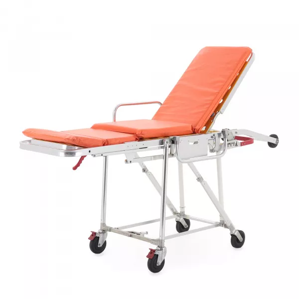 Каталка для АСМП Med-Mos ММ-А6 (KatS-13210R) (3)