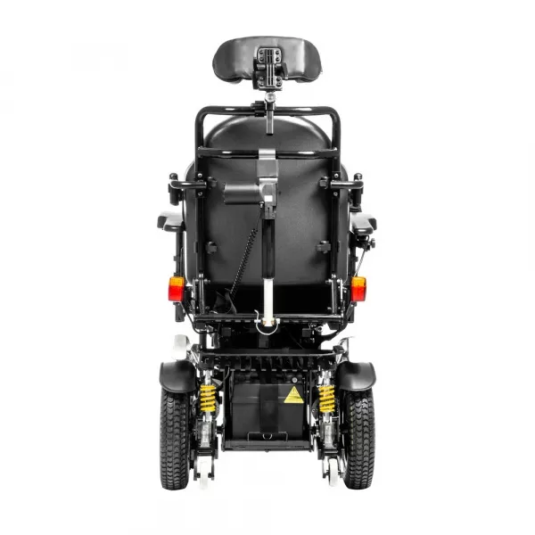 Кресло - коляска с электроприводом Ortonica PULSE 390 РР (3)