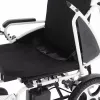 Кресло - коляска с электроприводом Med-Mos ЕК-6012 PU (6)