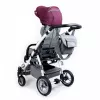 Коляска для детей с ДЦП MyWam Grizzly (4)