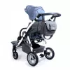 Коляска для детей с ДЦП MyWam Grizzly (5)