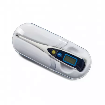 Термометр с речевым выходом BL-T910 (1)