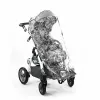Коляска для детей с ДЦП MyWam Grizzly (9)