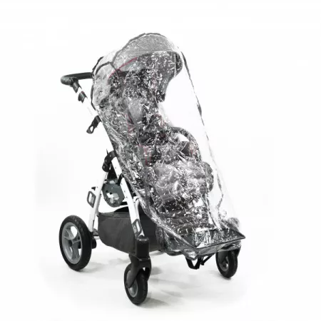 Коляска для детей с ДЦП MyWam Grizzly (9)