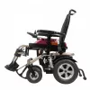 Кресло - коляска с электроприводом Ortonica PULSE 210 РР (4)