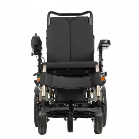 Кресло - коляска с электроприводом Ortonica PULSE 210 РР (5)