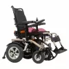 Кресло - коляска с электроприводом Ortonica PULSE 210 РР