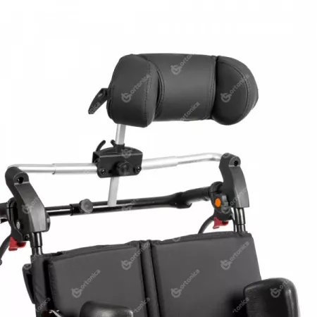 Кресло - коляска Comfort 200 UU (ДЦП) ОРТОНИКА (10)