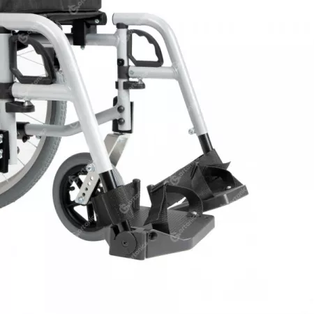 Кресло - коляска Comfort 200 UU (ДЦП) ОРТОНИКА (13)
